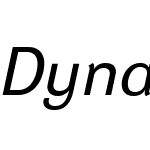 Dynamo RE