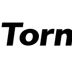 TornadoBlackC