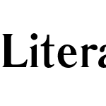 LiteraturnayaC