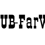 UB-FarWest
