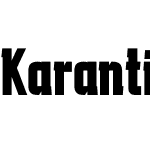 Karantina