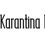 Karantina