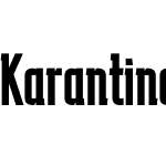 Karantina