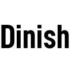 Dinish Condensed