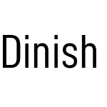 Dinish Condensed
