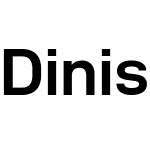 Dinish Expanded