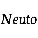 Neuton