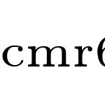 cmr6