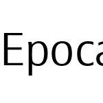 EpocaClassic