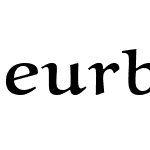 eurb9