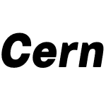 Cern Display