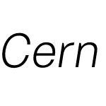 Cern