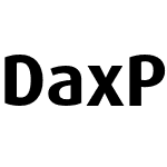 DaxPro