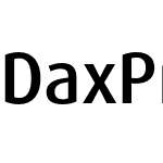 Dax Pro