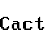 Cactus DOS VGA 437 Win