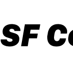 SF Compact