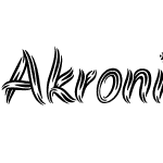 Akronim