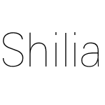 Shilia