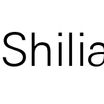 Shilia