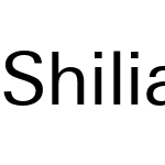 Shilia