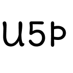 u5p