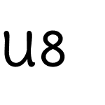 u8