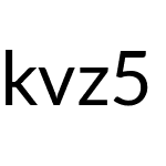 kvz5