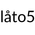 lato510u