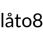 lato810u