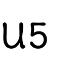 u5