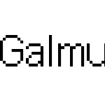 Galmuri11