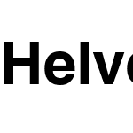 Helvetica Hebrew