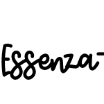 Essenza