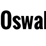 Oswald