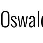 Oswald