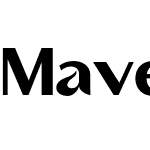 Mavel Text