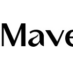 Mavel Text