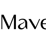 Mavel Text