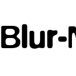 Blur