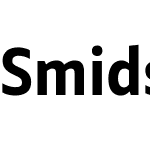 Smidswater