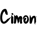 Cimonta