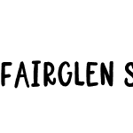 Fairglen Sans