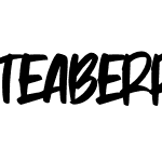 Teaberry Essence