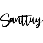 Santtuy