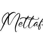 Mettafora