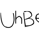 UhBeesong