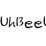 UhBeeUJong