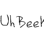 UhBeeKOR