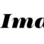 Imagist