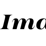 Imagist